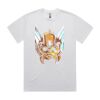 AS Colour Mens Heavy Tee Thumbnail