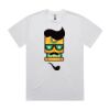 AS Colour Mens Heavy Tee Thumbnail