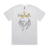 AS Colour Mens Heavy Tee Thumbnail