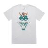 AS Colour Mens Heavy Tee Thumbnail