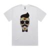 AS Colour Mens Heavy Tee Thumbnail