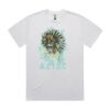 AS Colour Mens Heavy Tee Thumbnail
