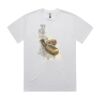 AS Colour Mens Heavy Tee Thumbnail