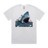 AS Colour Mens Heavy Tee Thumbnail
