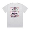 AS Colour Mens Heavy Tee Thumbnail