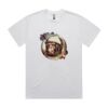 AS Colour Mens Heavy Tee Thumbnail