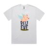 AS Colour Mens Heavy Tee Thumbnail