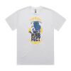 AS Colour Mens Heavy Tee Thumbnail