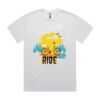 AS Colour Mens Heavy Tee Thumbnail