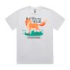 AS Colour Mens Heavy Tee Thumbnail