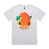 AS Colour Mens Heavy Tee Thumbnail
