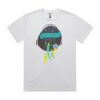 AS Colour Mens Heavy Tee Thumbnail