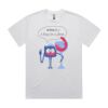 AS Colour Mens Heavy Tee Thumbnail