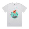 AS Colour Mens Heavy Tee Thumbnail