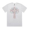 AS Colour Mens Heavy Tee Thumbnail