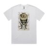 AS Colour Mens Heavy Tee Thumbnail