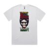 AS Colour Mens Heavy Tee Thumbnail