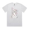 AS Colour Mens Heavy Tee Thumbnail