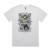 AS Colour Mens Heavy Tee Thumbnail