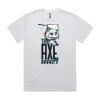 AS Colour Mens Heavy Tee Thumbnail
