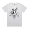 AS Colour Mens Heavy Tee Thumbnail