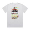 AS Colour Mens Heavy Tee Thumbnail