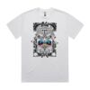 AS Colour Mens Heavy Tee Thumbnail