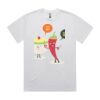 AS Colour Mens Heavy Tee Thumbnail