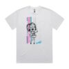 AS Colour Mens Heavy Tee Thumbnail