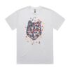 AS Colour Mens Heavy Tee Thumbnail