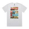 AS Colour Mens Heavy Tee Thumbnail
