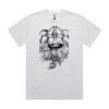 AS Colour Mens Heavy Tee Thumbnail