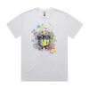 AS Colour Mens Heavy Tee Thumbnail