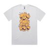 AS Colour Mens Heavy Tee Thumbnail