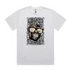 AS Colour Mens Heavy Tee Thumbnail