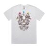 AS Colour Mens Heavy Tee Thumbnail