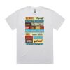 AS Colour Mens Heavy Tee Thumbnail