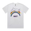 AS Colour Mens Heavy Tee Thumbnail