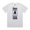 AS Colour Mens Heavy Tee Thumbnail
