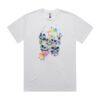 AS Colour Mens Heavy Tee Thumbnail