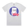 AS Colour Mens Heavy Tee Thumbnail