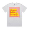 AS Colour Mens Heavy Tee Thumbnail