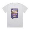 AS Colour Mens Heavy Tee Thumbnail