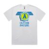 AS Colour Mens Heavy Tee Thumbnail