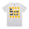AS Colour Mens Heavy Tee Thumbnail