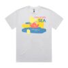 AS Colour Mens Heavy Tee Thumbnail