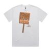 AS Colour Mens Heavy Tee Thumbnail
