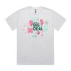 AS Colour Mens Heavy Tee Thumbnail