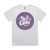 AS Colour Mens Heavy Tee Thumbnail