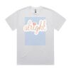AS Colour Mens Heavy Tee Thumbnail